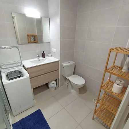 Avec Parking Prive, Piscine 300m Apartman *